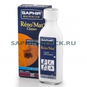 Очиститель для гладкой кожи SAPHIR RENO Mat
