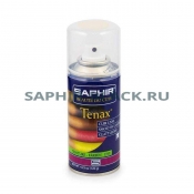 Аэрозоль краситель для гладкой кожи SAPHIR  Tenax, 150мл